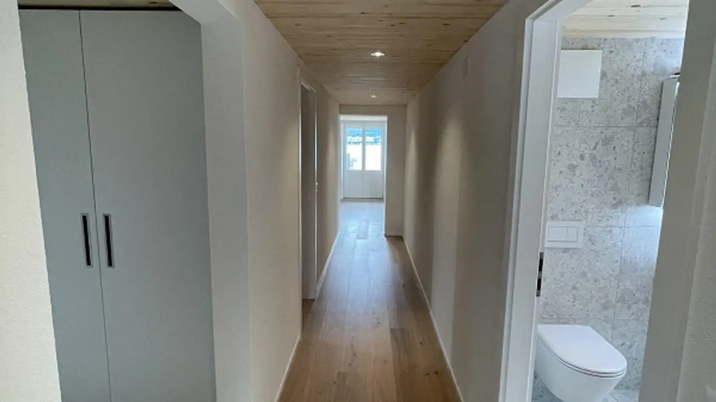 Appartamento in affitto - Seestrasse 136a, 8707 Uetikon am See - Photo 4