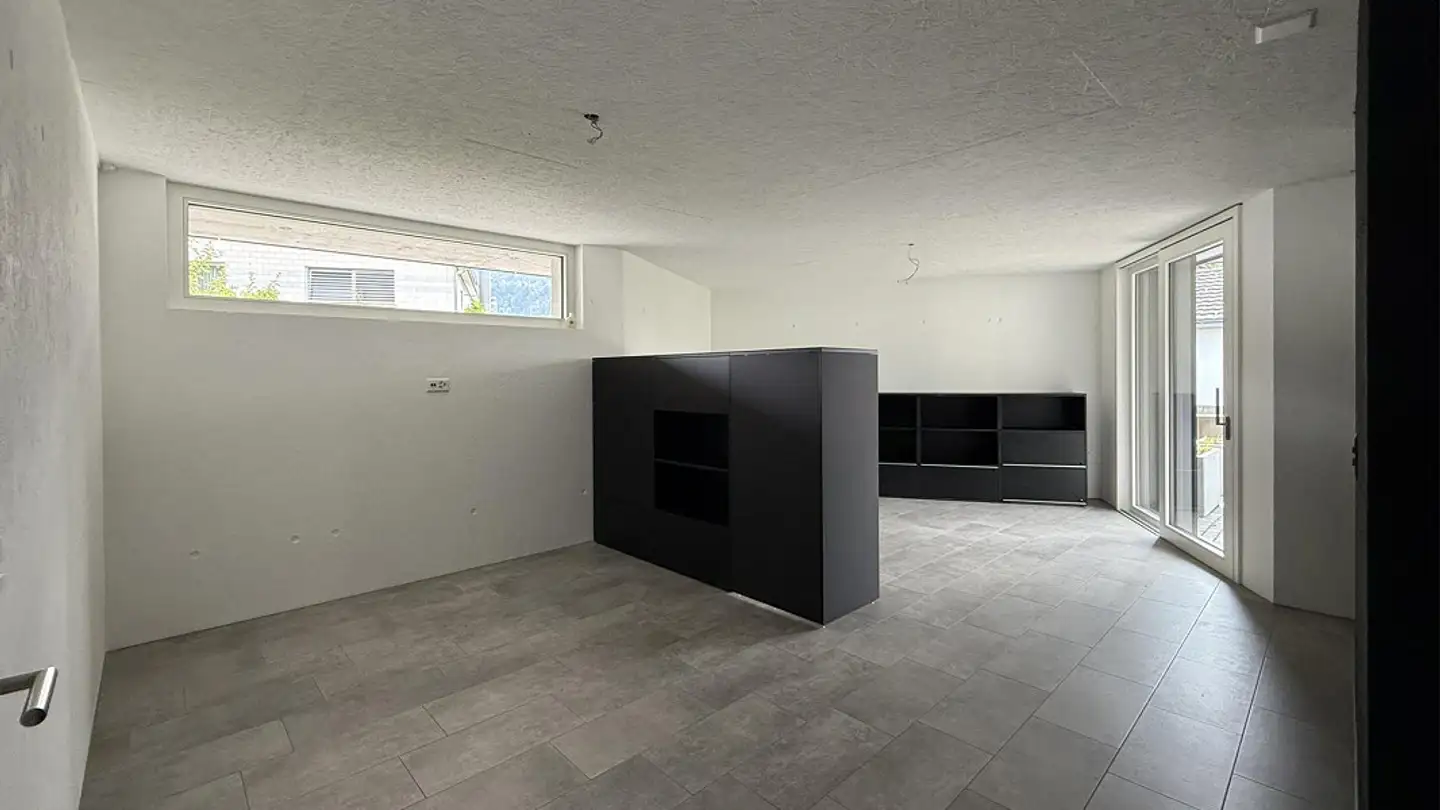 Spazio ufficio in affitto - Via Sera Curt 3, 7402 Bonaduz - Photo 2