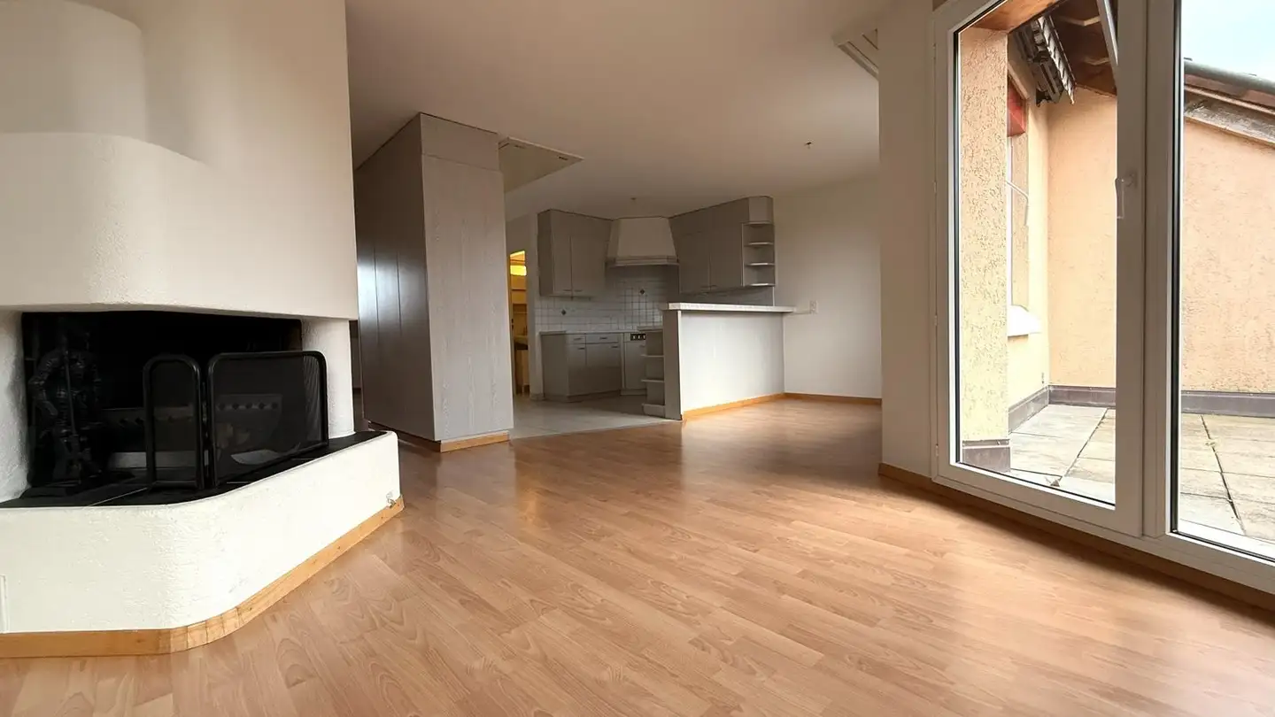 Apartment for rent - Föhrenstrasse 8, 4313 Möhlin