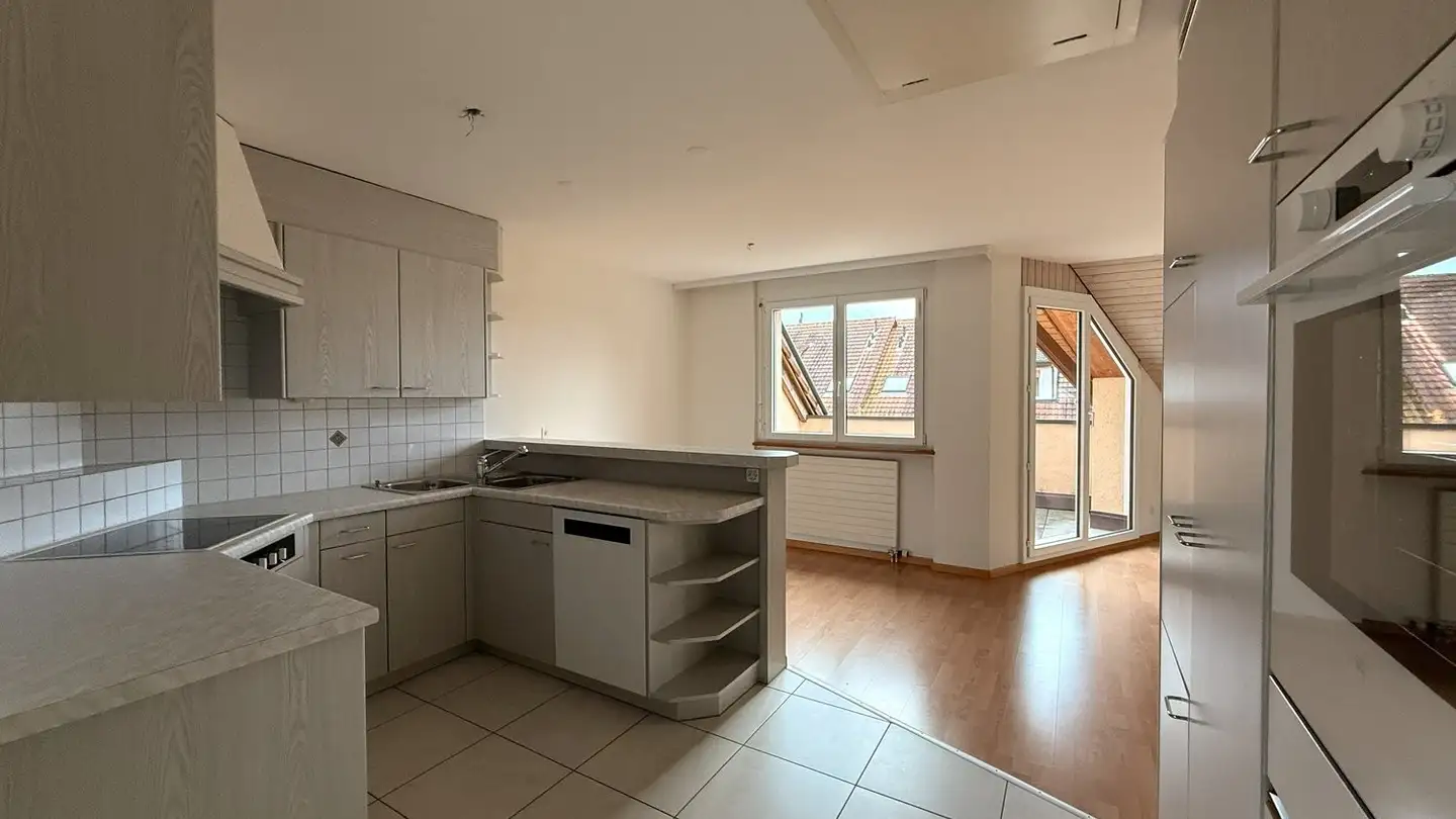 Appartamento in affitto - Föhrenstrasse 8, 4313 Möhlin - Photo 3