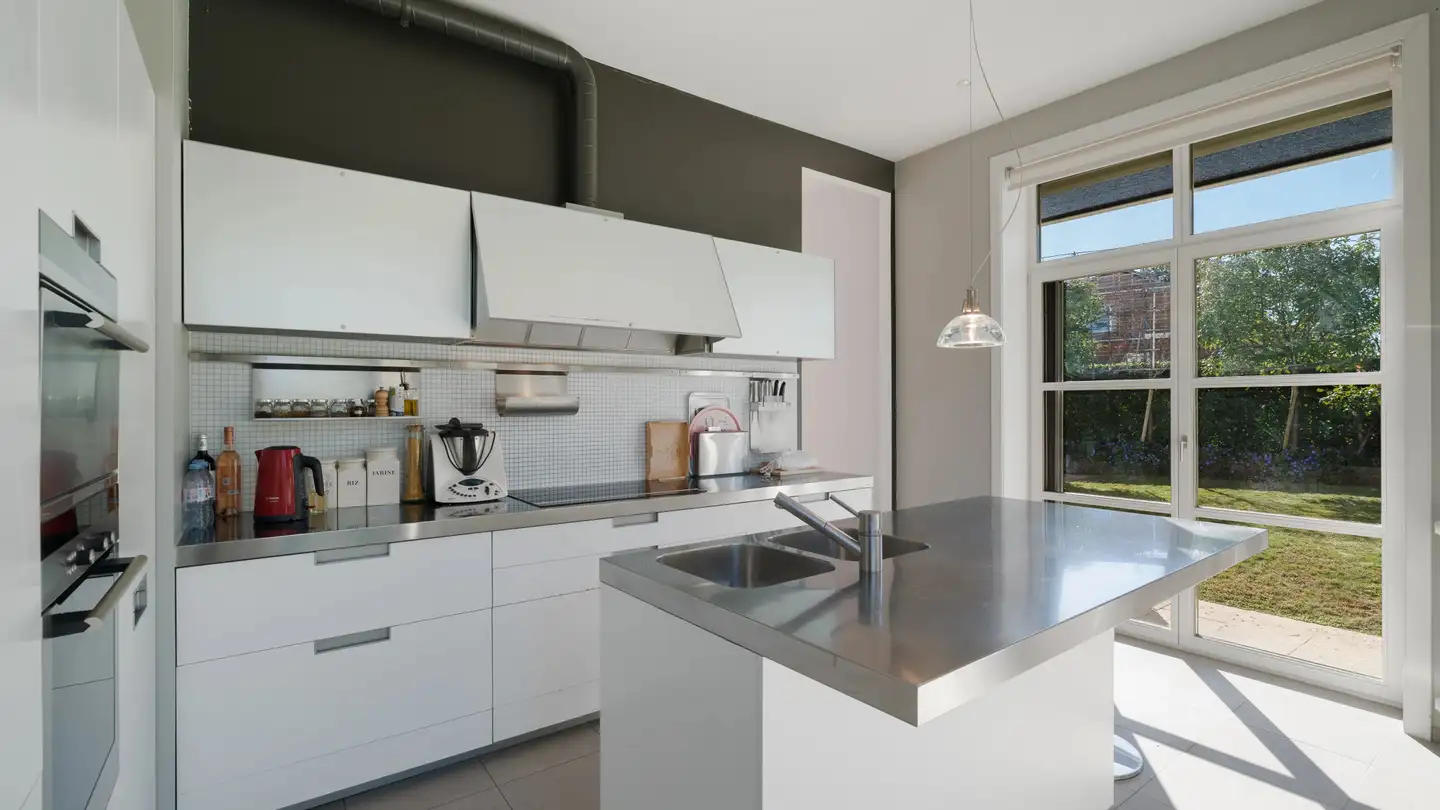 Maison individuelle à vendre - 1164 Buchillon - Photo 4