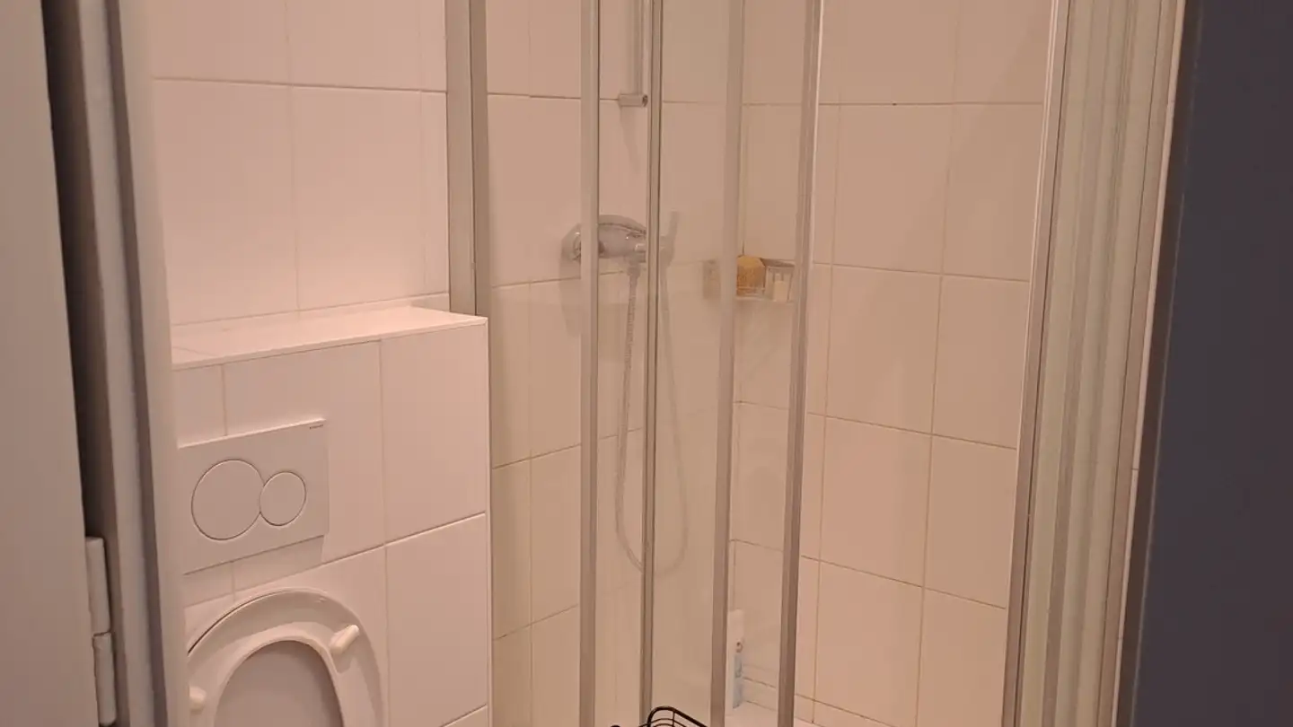 Wohnung mieten - Rue Des Deux-Ponts 28, 1205 Genève - Foto 2