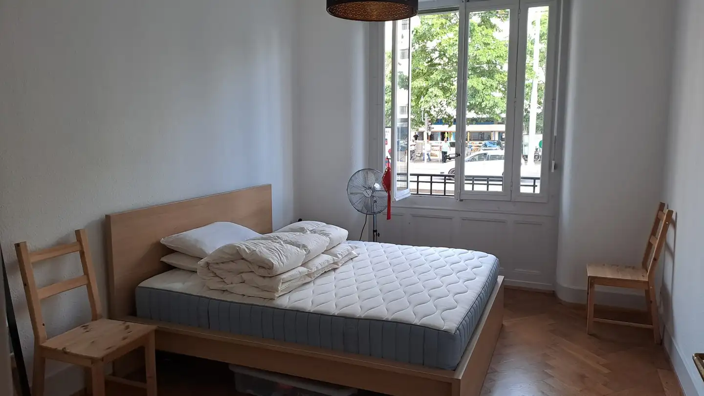 Wohnung mieten - Rue Des Deux-Ponts 28, 1205 Genève - Foto 3