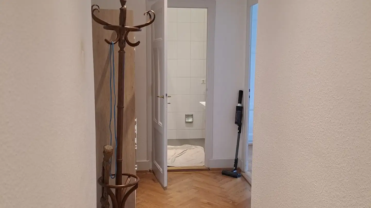 Wohnung mieten - Rue Des Deux-Ponts 28, 1205 Genève - Foto 4