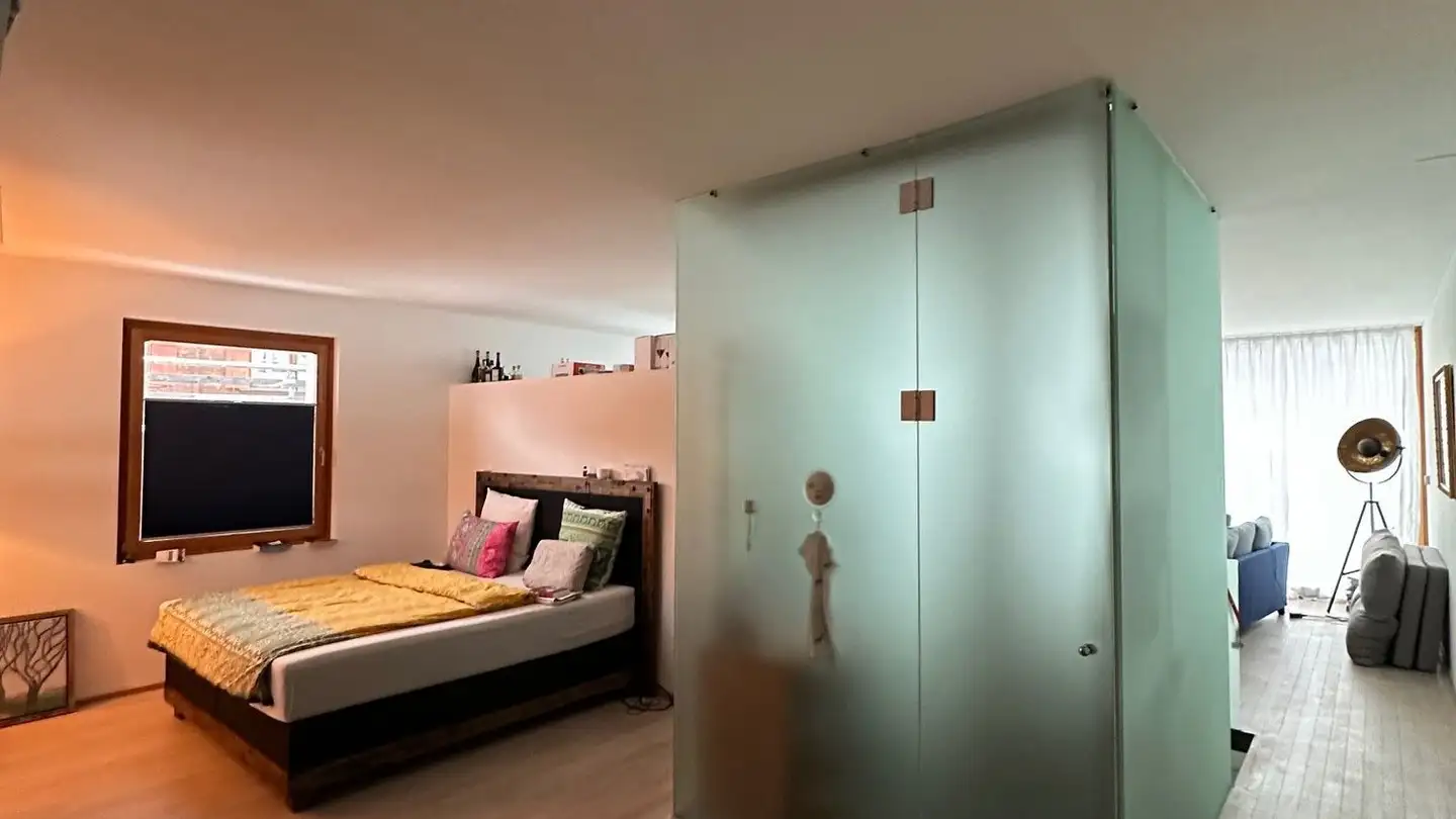 Loft à louer - Via Bambas-Ch 1, 7505 Celerina/Schlarigna - Photo 2