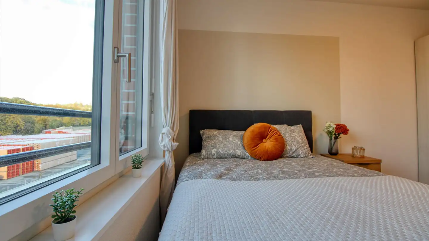 Appartement à louer - 1023 Crissier - Photo 2