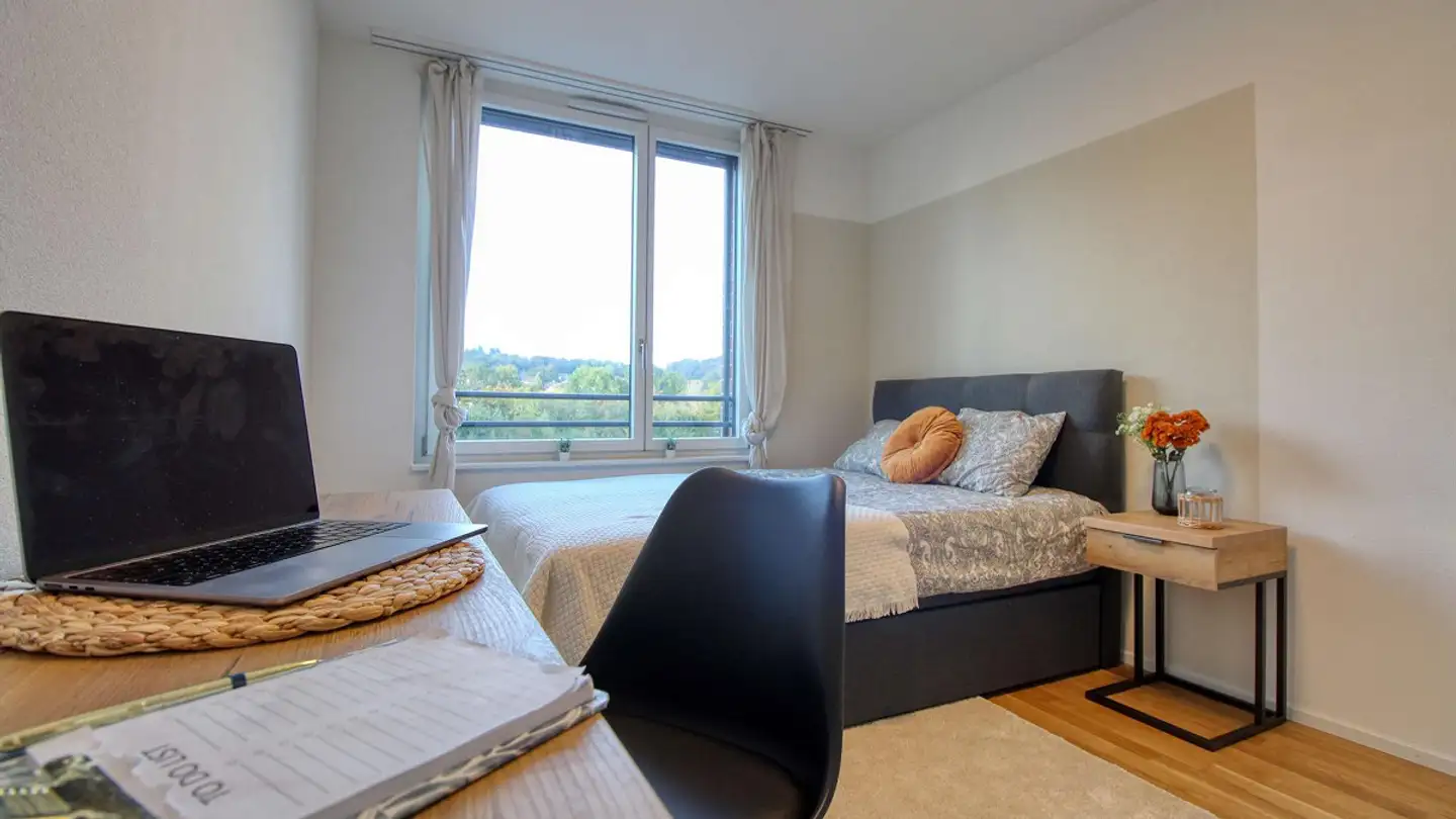 Appartement à louer - 1023 Crissier - Photo 3