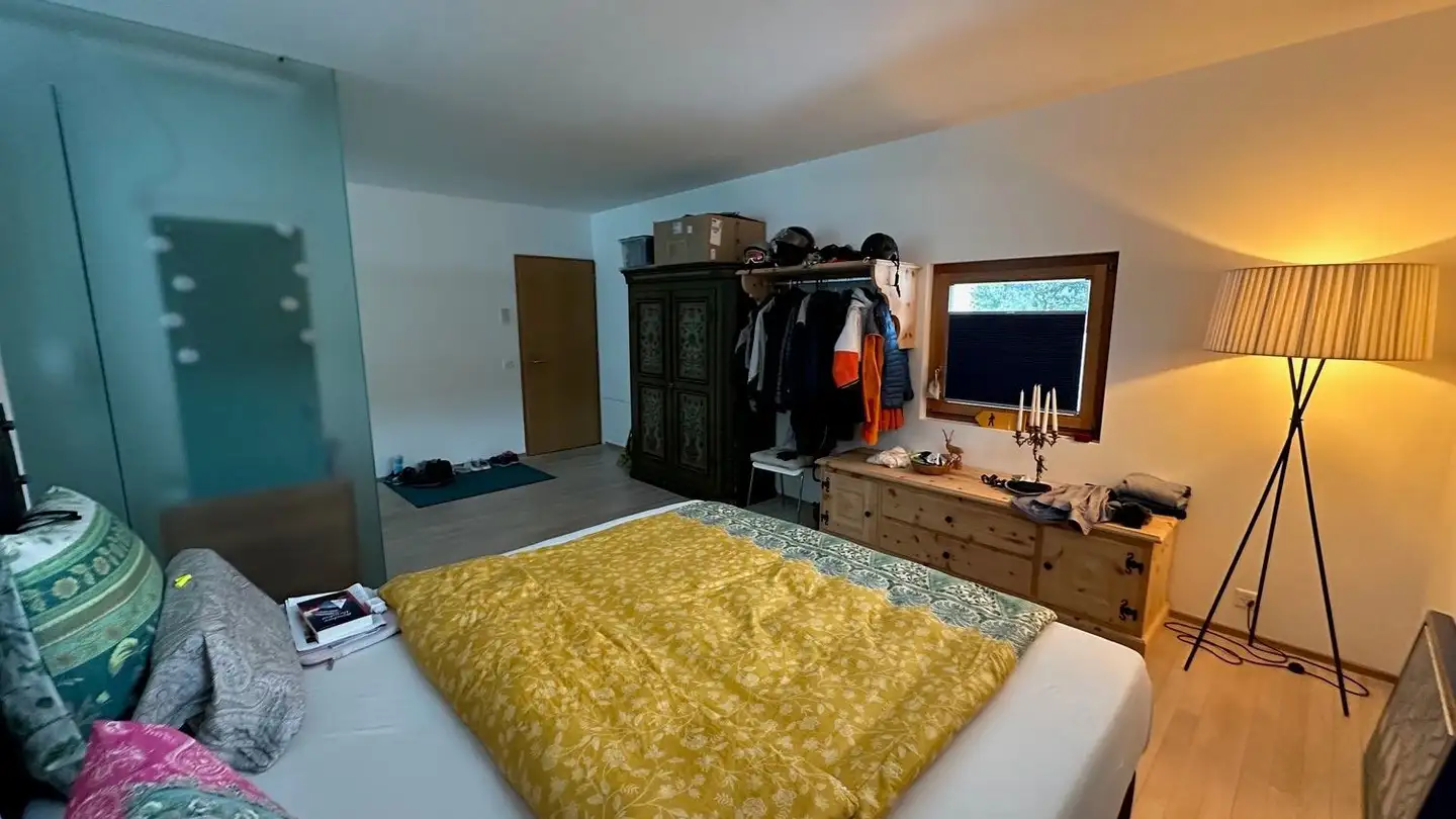 Loft à louer - Via Bambas-Ch 1, 7505 Celerina/Schlarigna - Photo 3