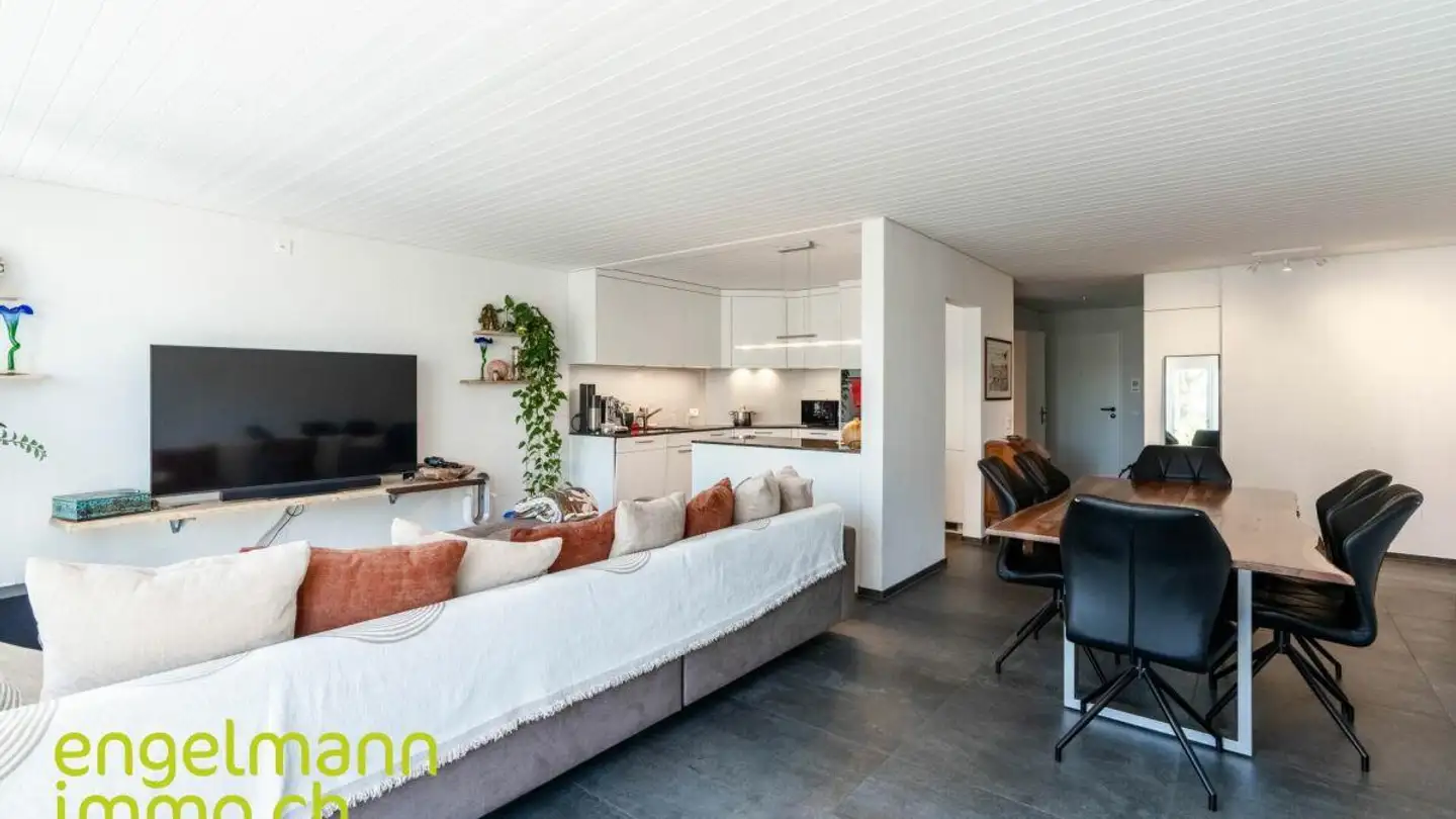 Wohnung kaufen - Chemin De Schwadernau / Schwadernauweg 25, 2504 Biel/Bienne - Foto 2