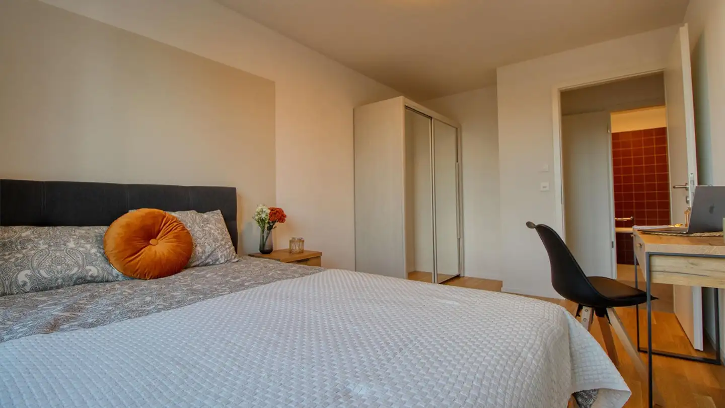 Appartement à louer - 1023 Crissier - Photo 4