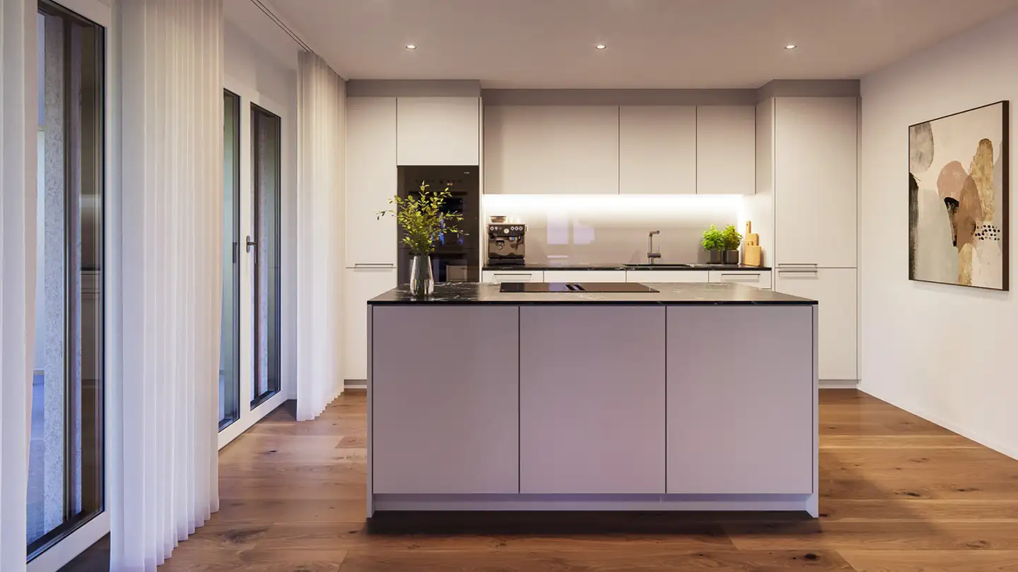 Apartment for sale - Arbonerstrasse 19, 8599 Salmsach - Photo 2