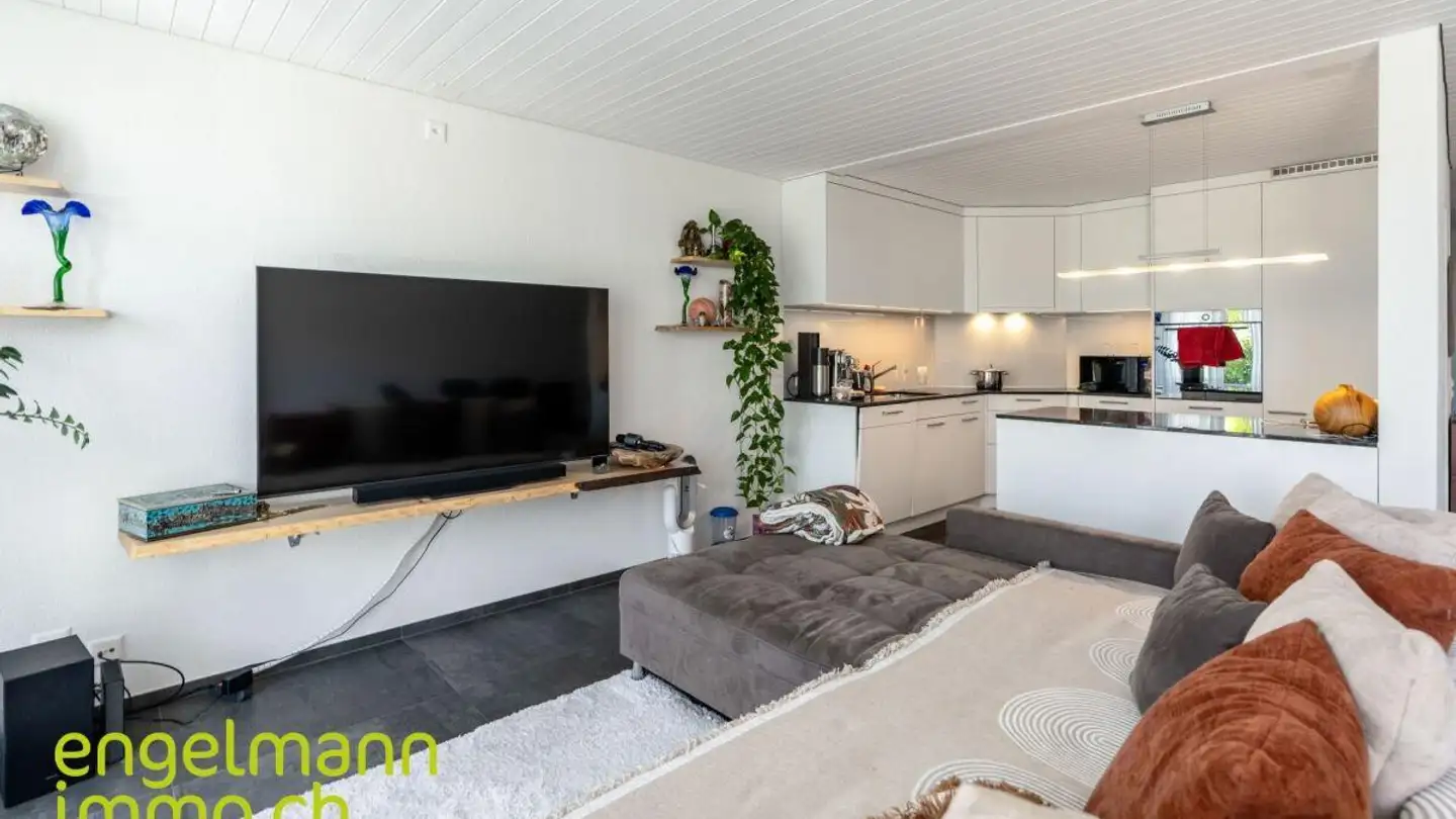 Wohnung kaufen - Chemin De Schwadernau / Schwadernauweg 25, 2504 Biel/Bienne - Foto 4