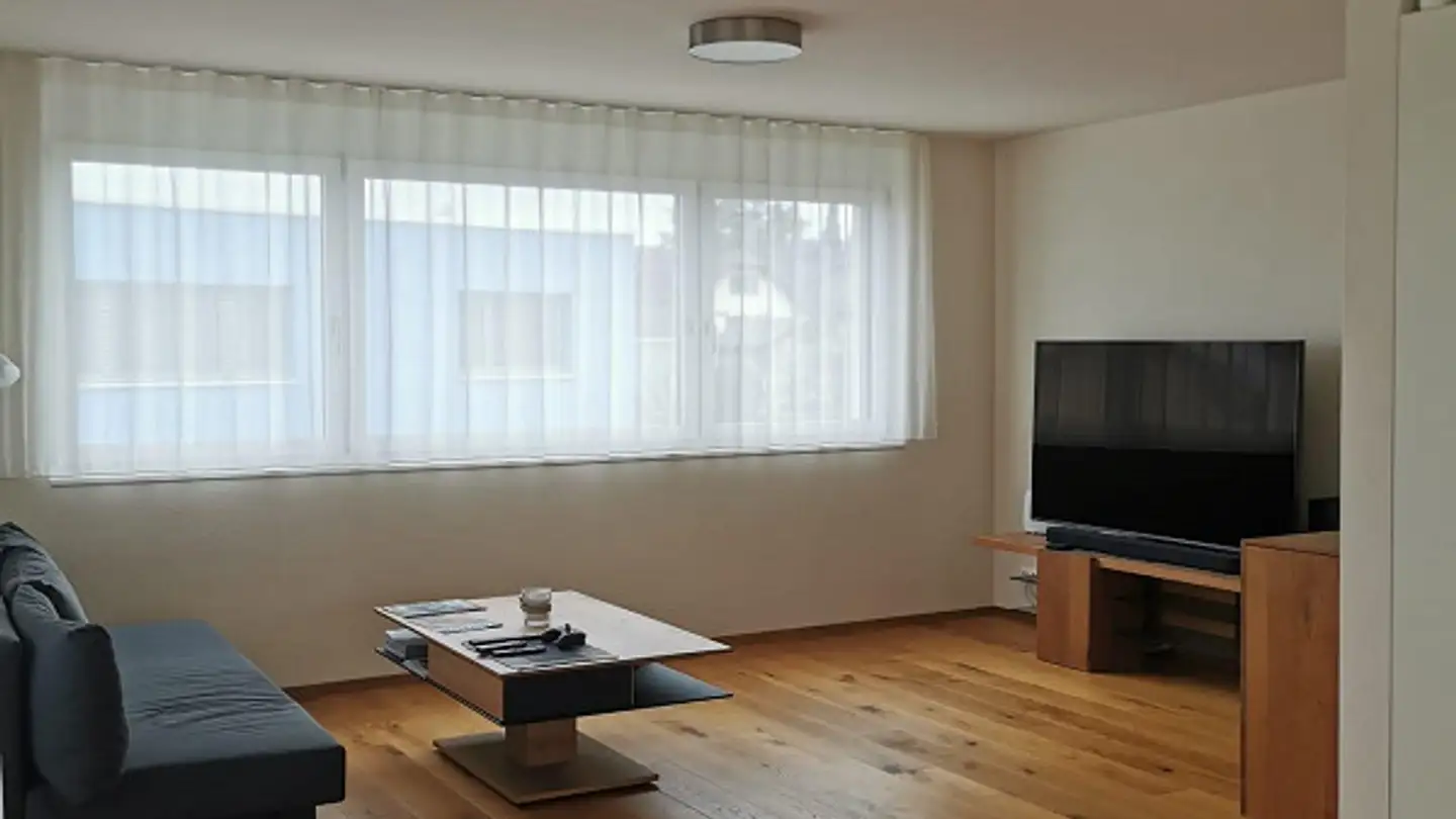 Apartment for rent - Pintenmatte 13, 6022 Grosswangen - Photo 2