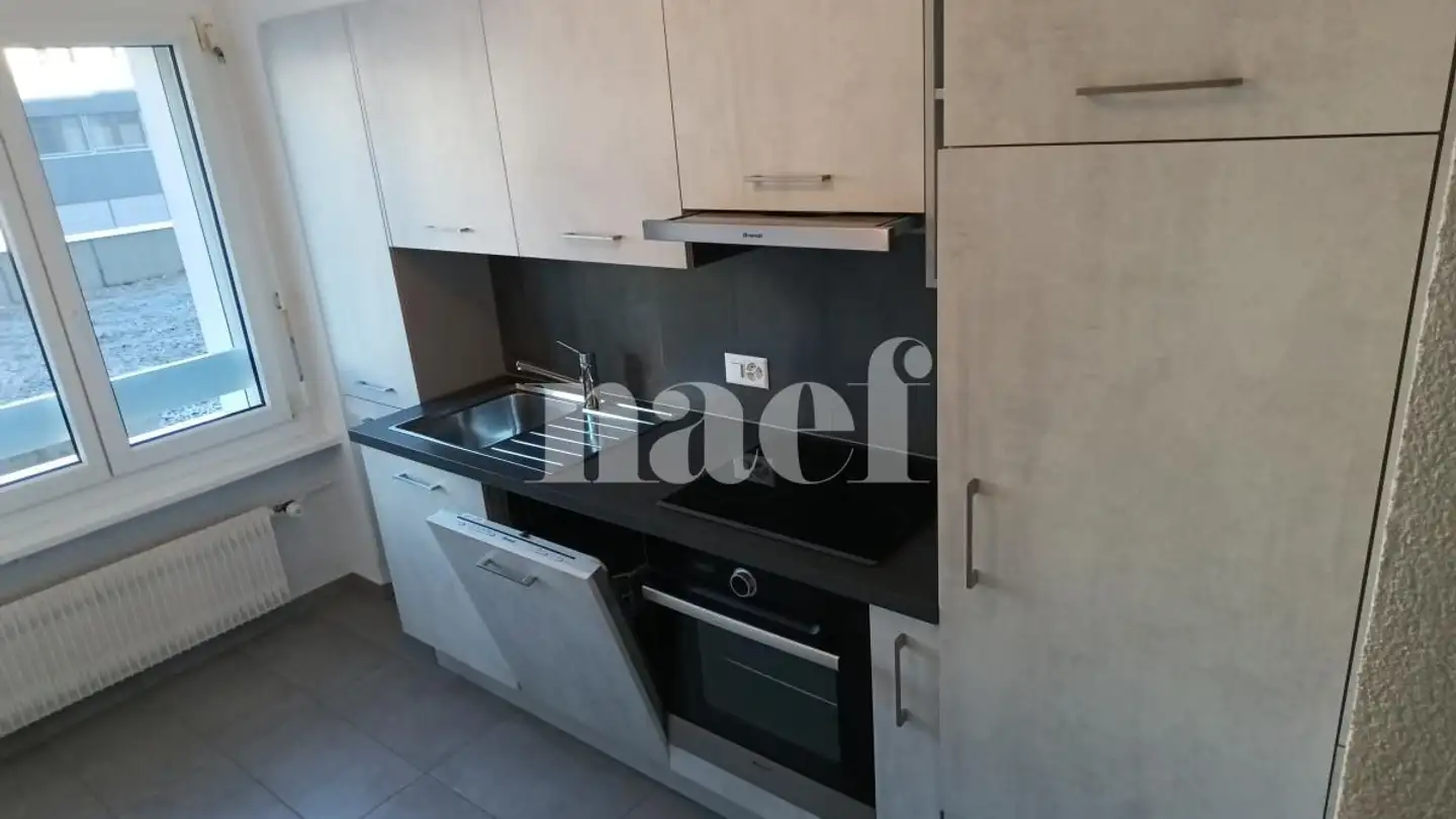 Wohnung mieten - Rue Des Envers 39, 2400 Le Locle