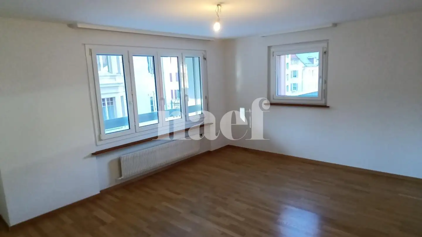 Appartamento in affitto - Rue Des Envers 39, 2400 Le Locle - Foto 2