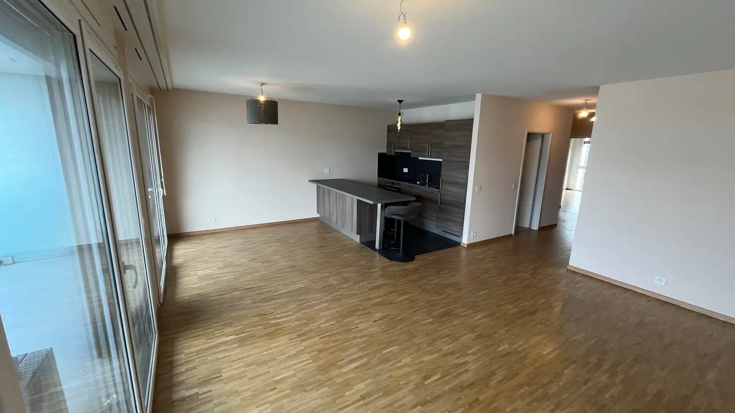 Apartment for rent - Chemin Daniel- Ihly, 1213 Petit-Lancy