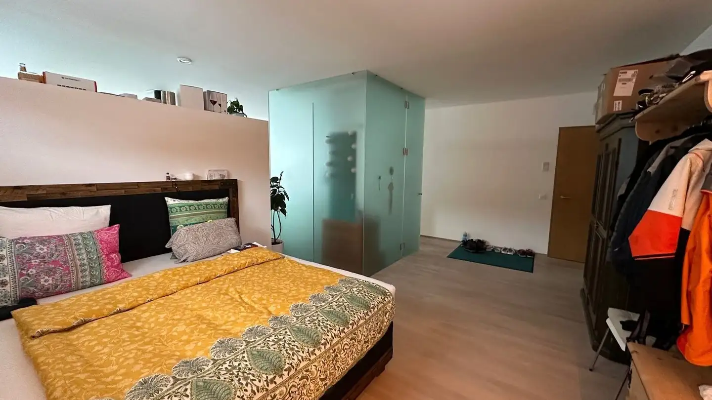 Loft à louer - Via Bambas-Ch 1, 7505 Celerina/Schlarigna - Photo 4