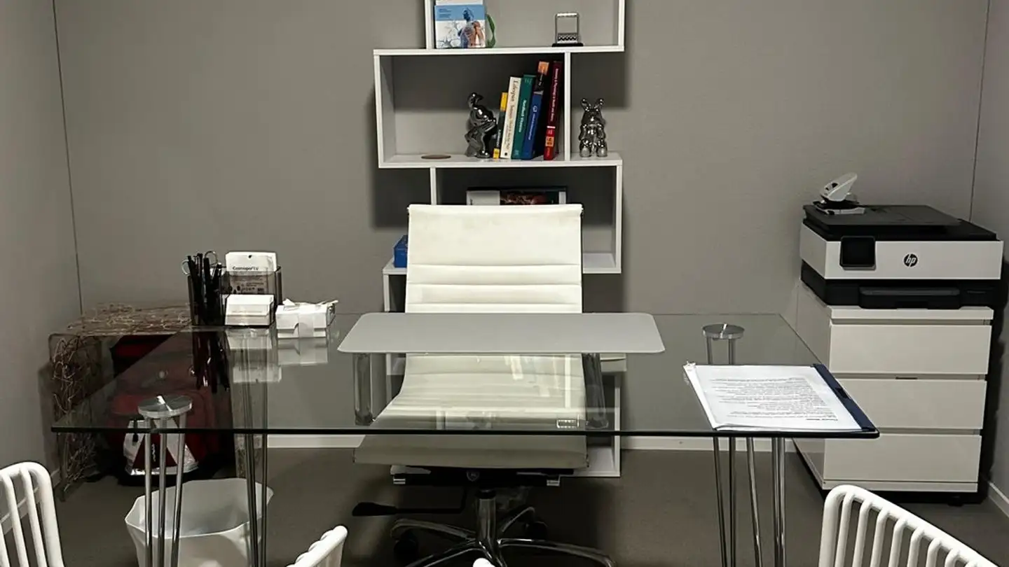 Stanza singola in affitto - 8181 Höri - Foto 4