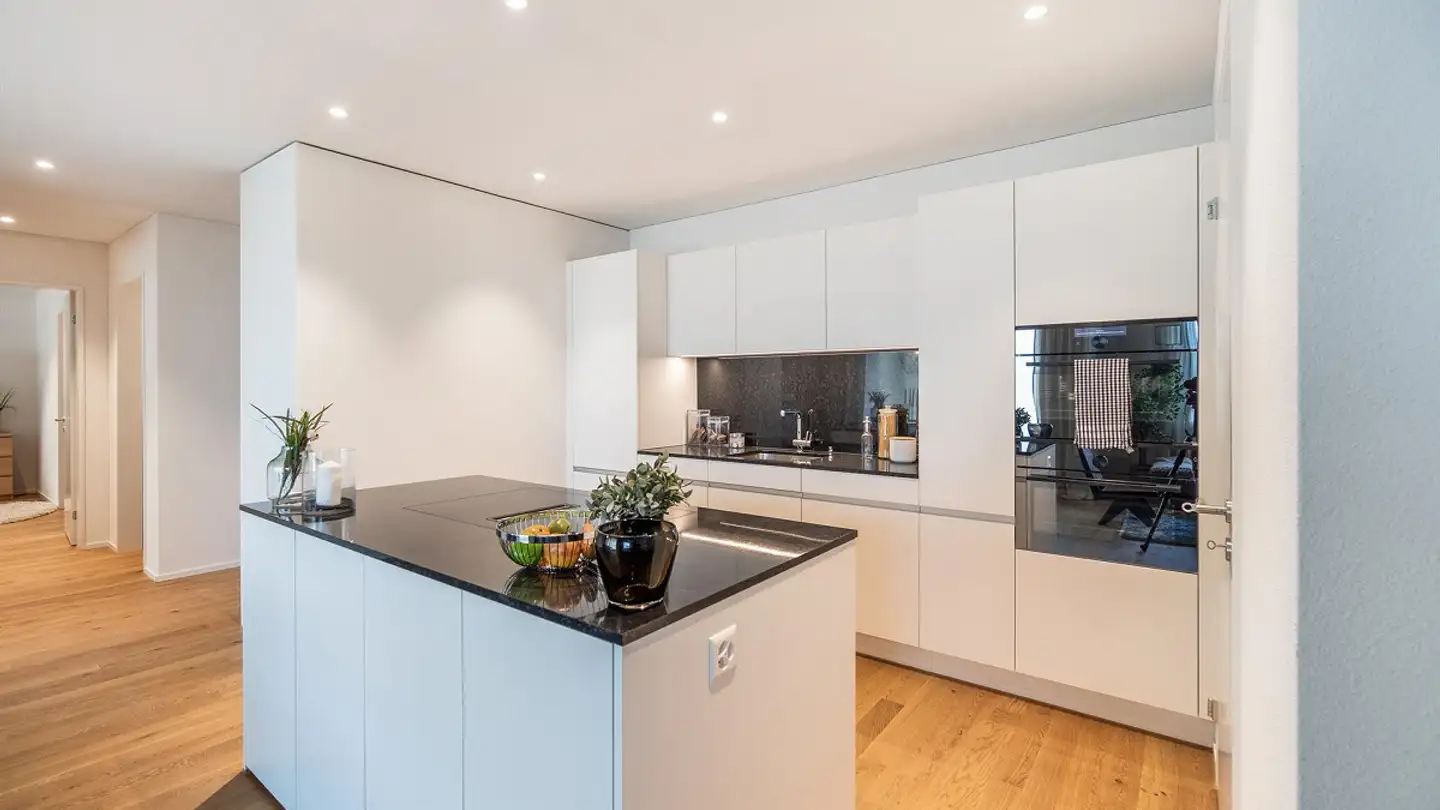 Appartamento in vendita - Sonnrain 1, 6232 Geuensee - Photo 3