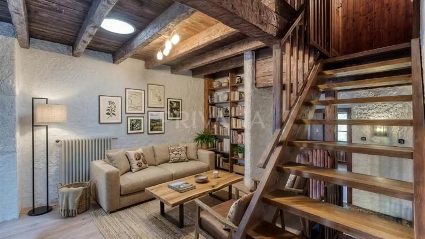 Maison individuelle à vendre - 1237 Avully - Photo 3