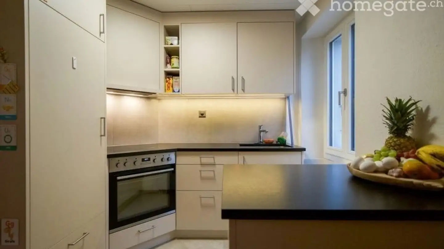 Wohnung mieten - Rue Des Fleurs / Blumenstrasse 38, 2502 Biel/Bienne - Foto 3