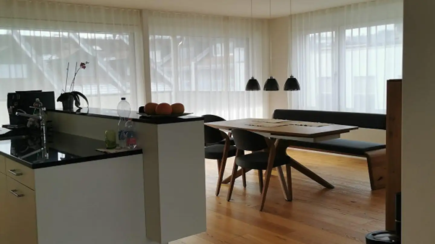 Apartment for rent - Pintenmatte 13, 6022 Grosswangen