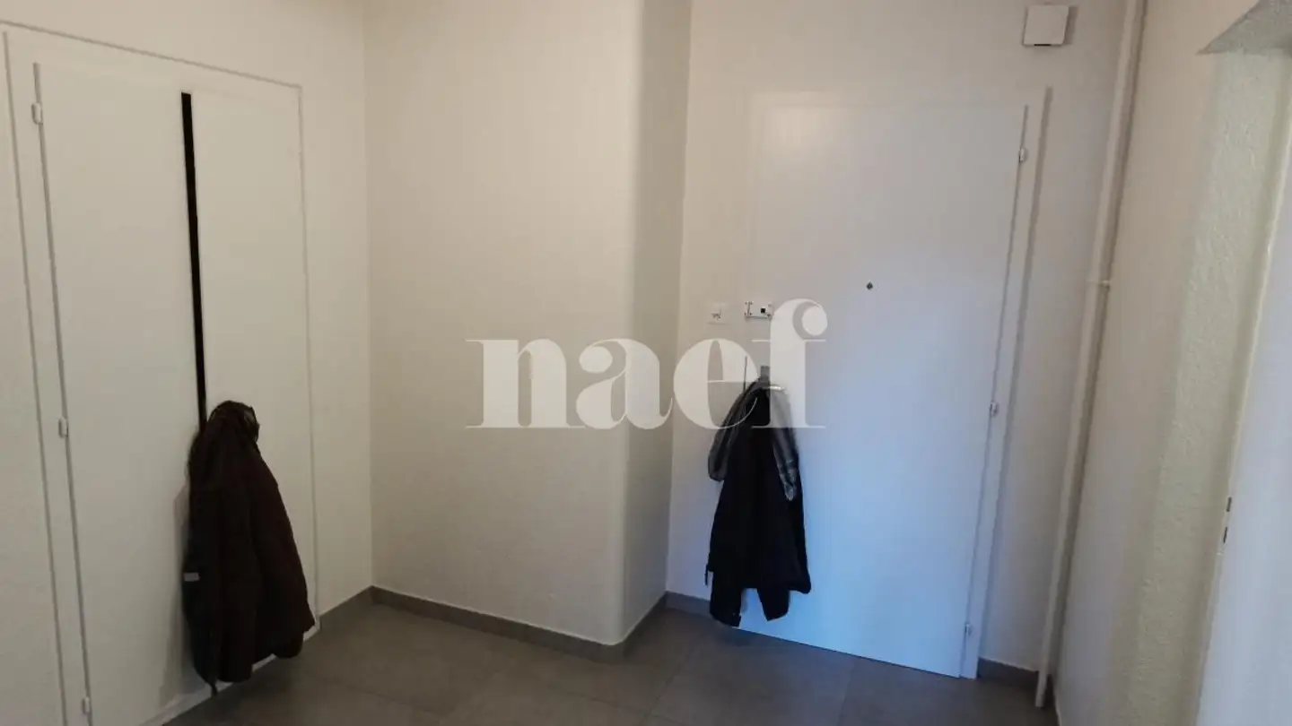 Appartamento in affitto - Rue Des Envers 39, 2400 Le Locle - Foto 4