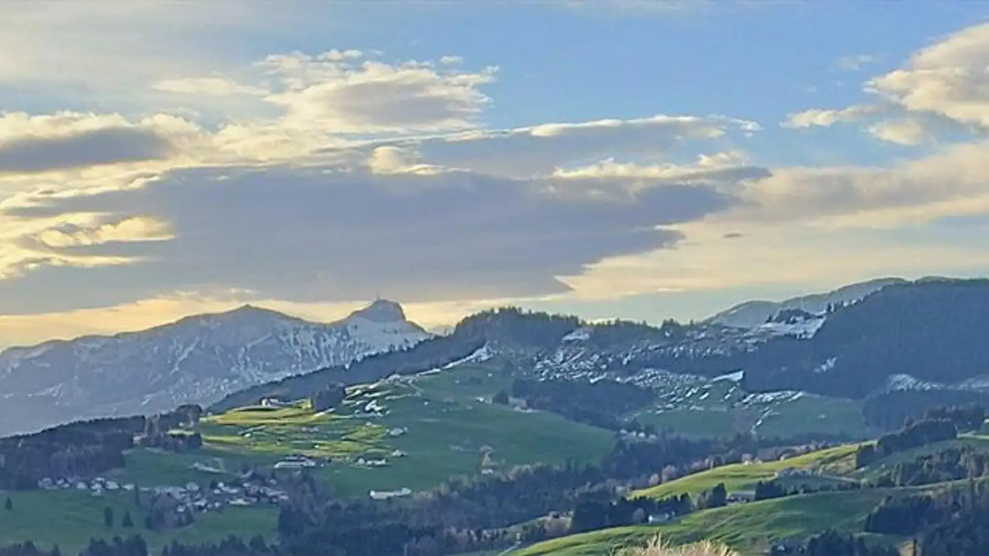 Appartamento in affitto - Schletterstrasse 27, 9108 Gonten - Photo 3