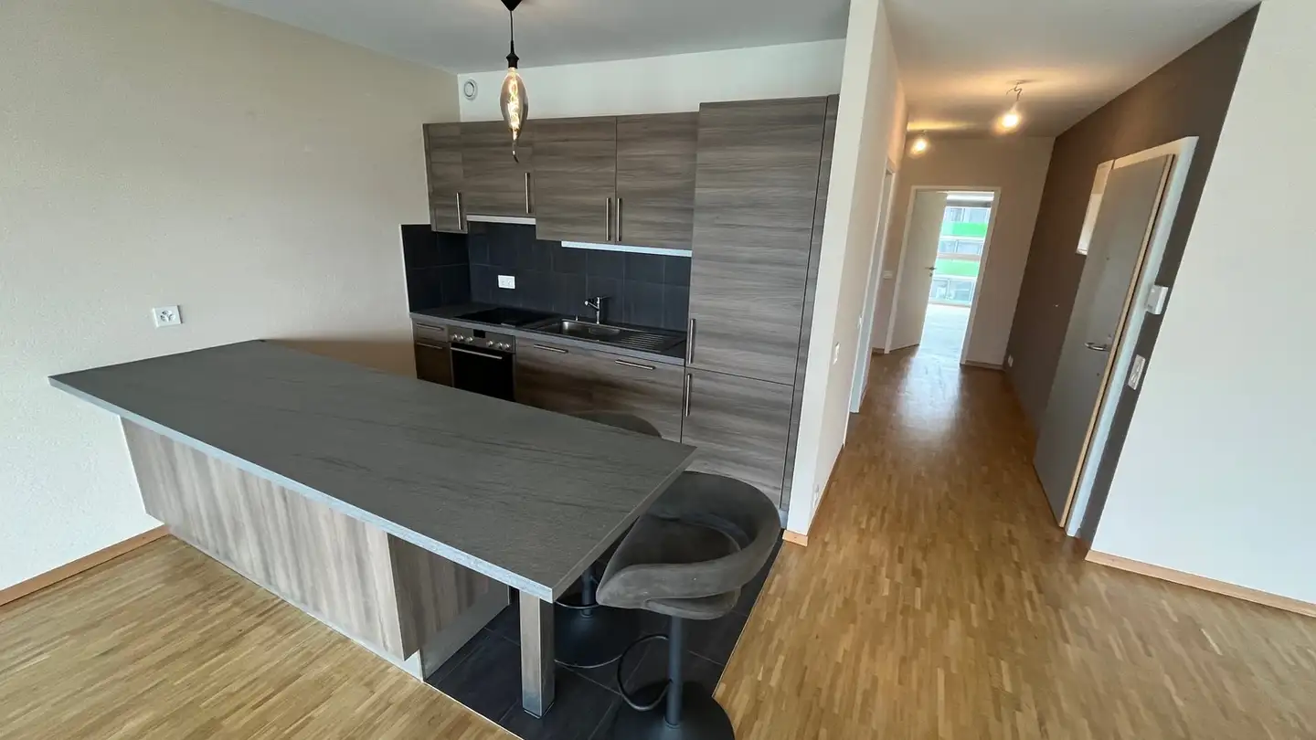 Apartment for rent - Chemin Daniel- Ihly, 1213 Petit-Lancy - Photo 2