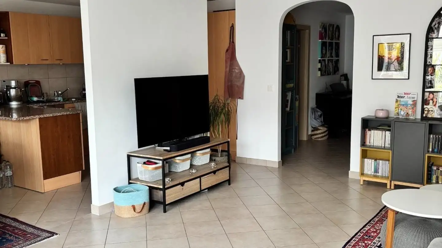 Apartment for rent - 1260 Nyon - Photo 3