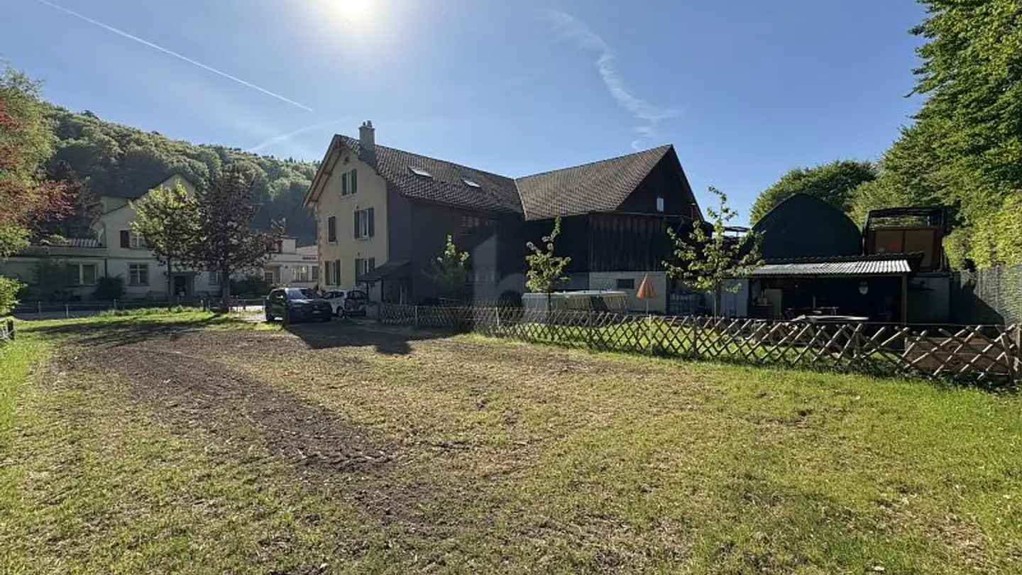 Bauernhof kaufen - 4492 Tecknau - Foto 4