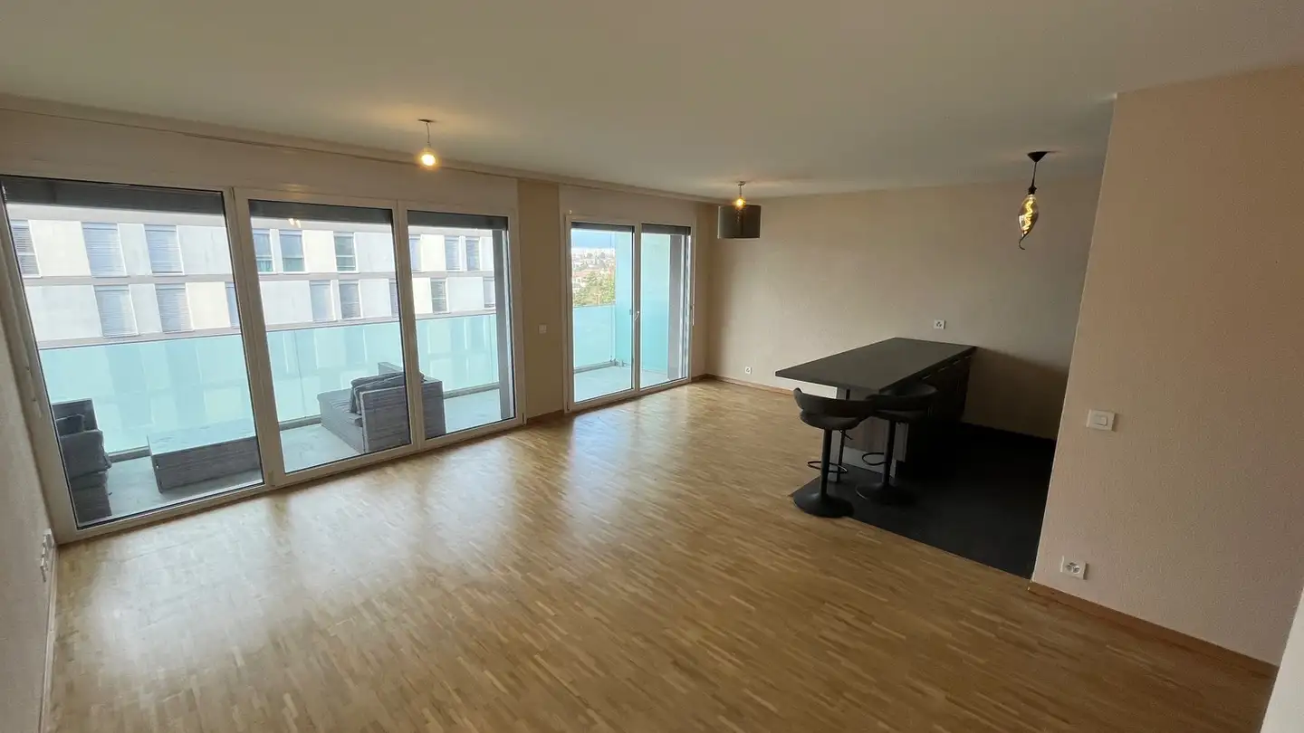 Apartment for rent - Chemin Daniel- Ihly, 1213 Petit-Lancy - Photo 3