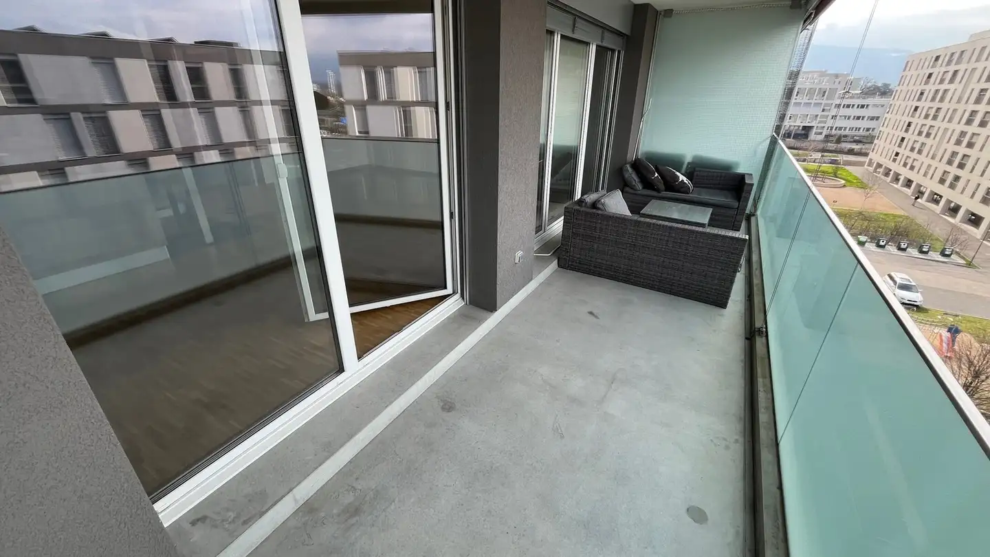 Apartment for rent - Chemin Daniel- Ihly, 1213 Petit-Lancy - Photo 4