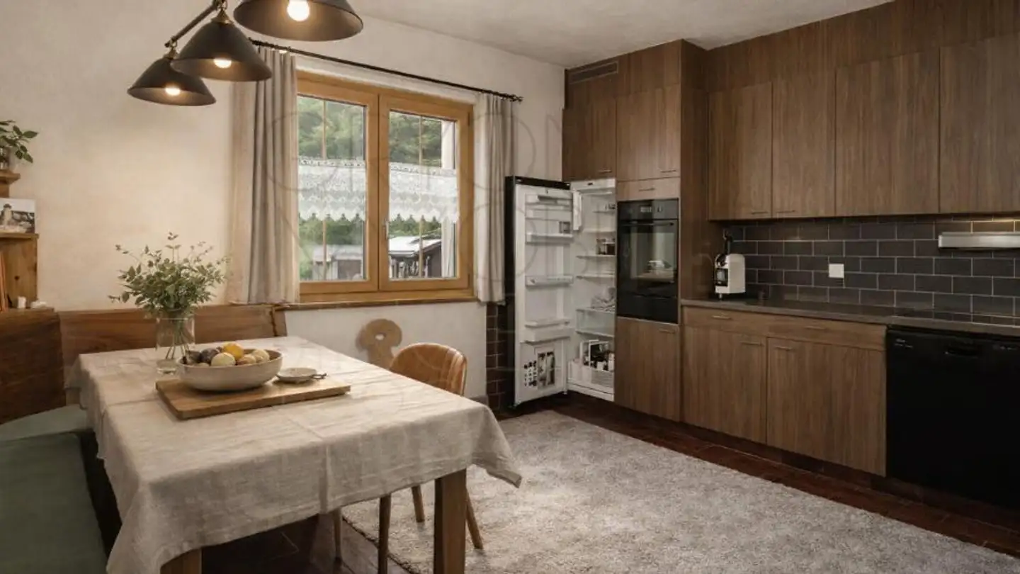 Apartment for sale - Chemin Du Revers 11, 1882 Gryon - Photo 3