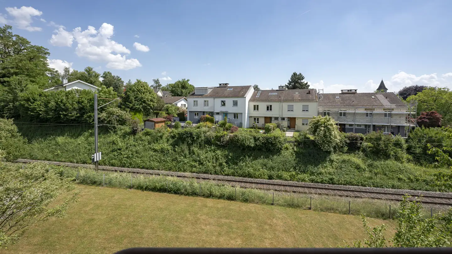 Mehrfamilienhaus kaufen - Weststrasse 18, 8620 Wetzikon ZH - Foto 4