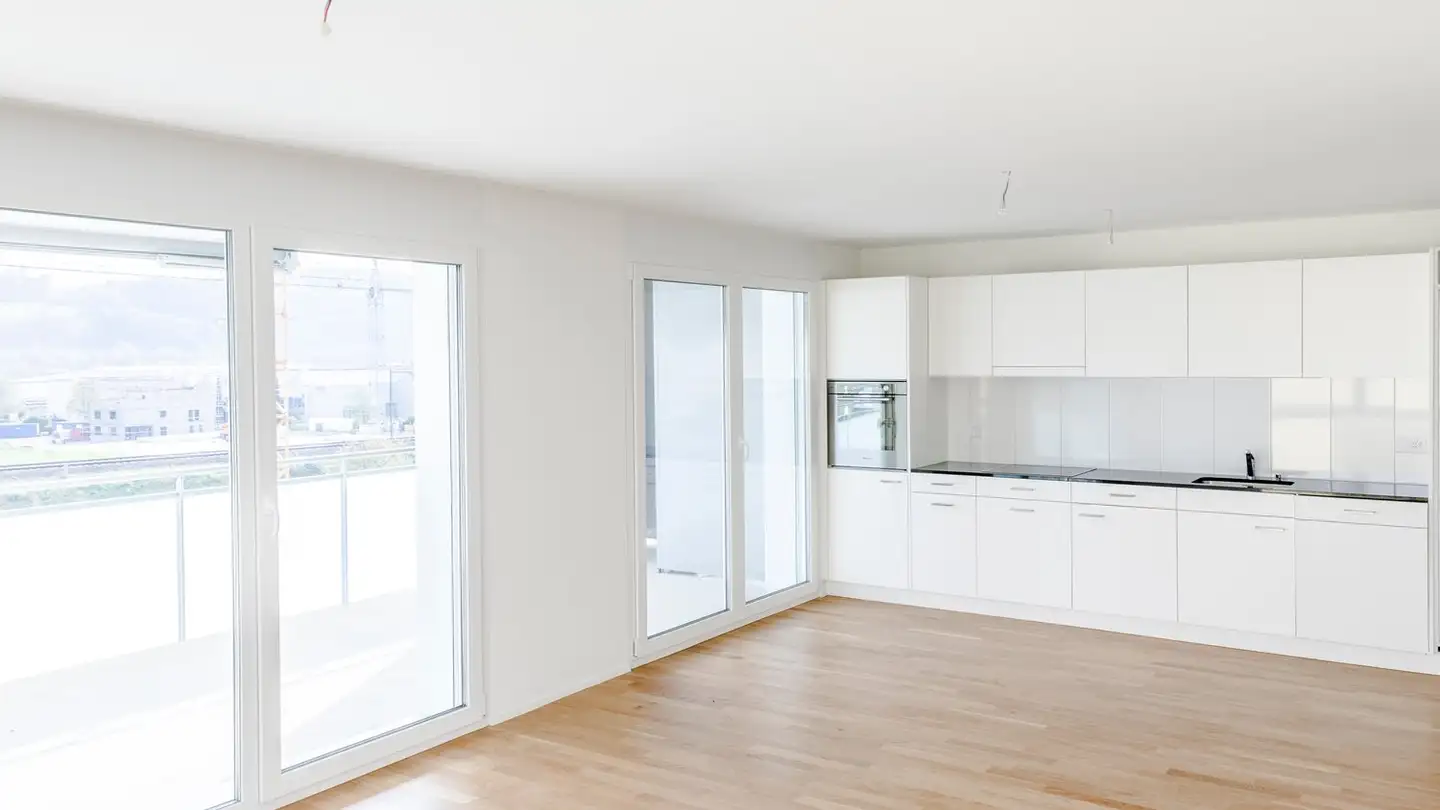 Apartment for rent - Im Benze 22, 8222 Beringen