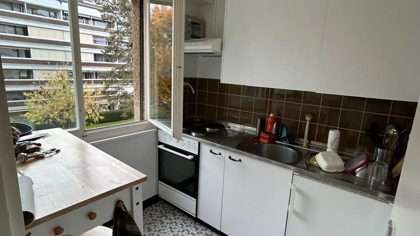 Appartement à louer - Chemin Du Risoux 11, 1110 Morges - Photo 2