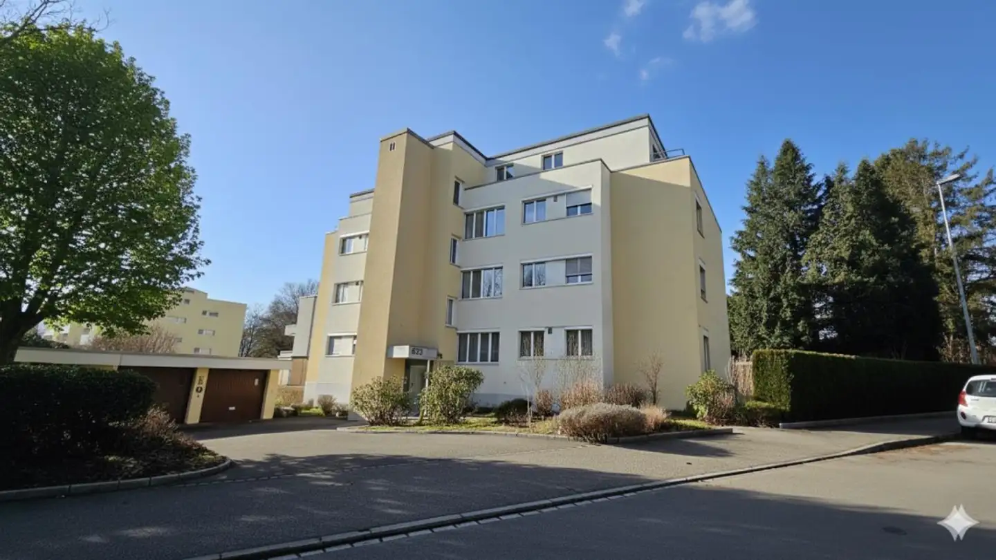 Appartamento in affitto - Alpenstrasse 180, 8203 Schaffhausen