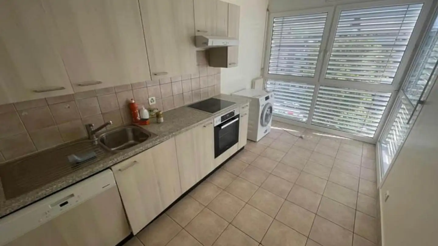 Appartement à louer - Rue Daubin 20, 1203 Genève