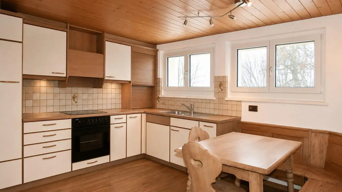 Apartment for rent - Wolfensbergstrasse 46, 9113 Degersheim - Photo 2