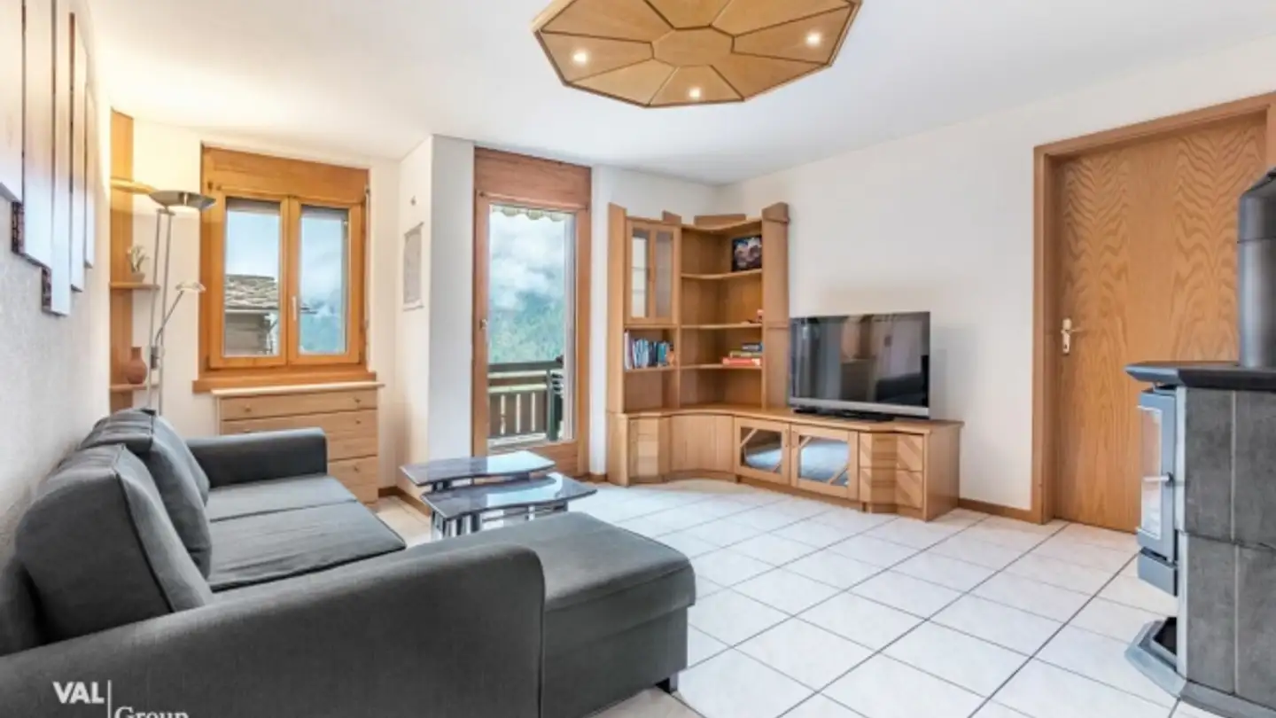 Appartamento in vendita - 3933 Staldenried - Photo 2