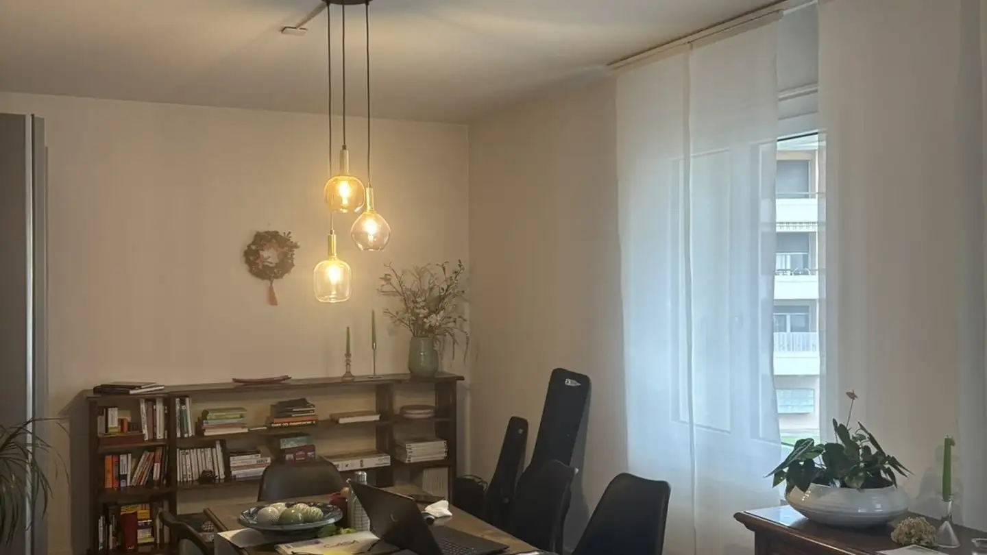 Wohnung mieten - Chemin Du Platane, 1008 Prilly - Foto 2