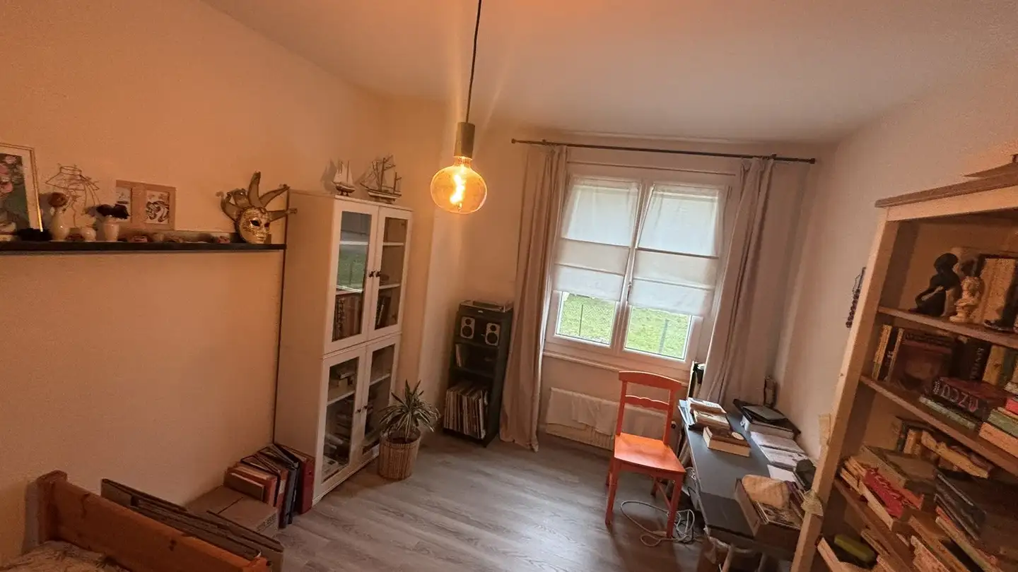 Wohnung mieten - Chemin Du Platane, 1008 Prilly - Foto 3