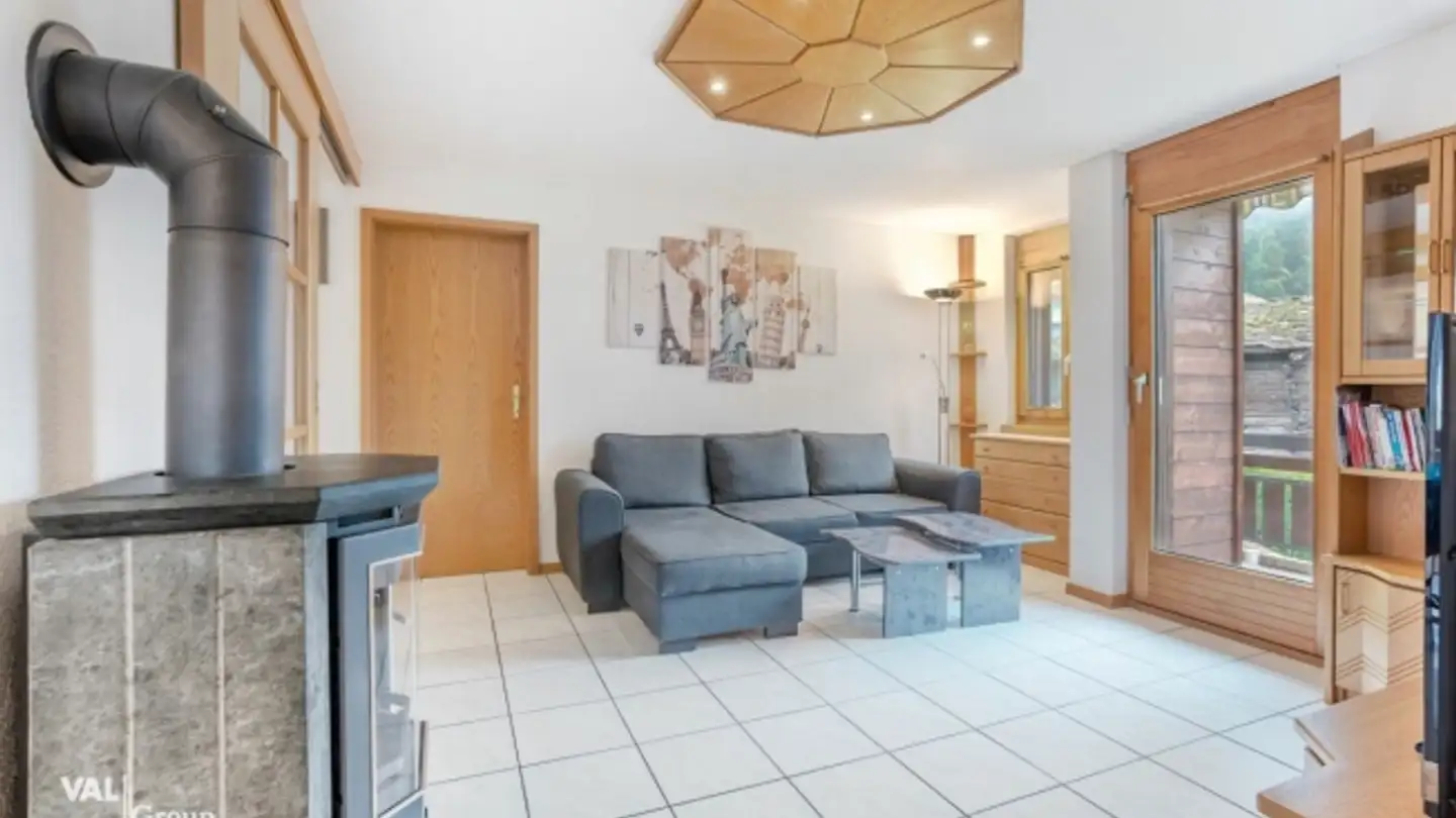 Appartamento in vendita - 3933 Staldenried - Photo 3