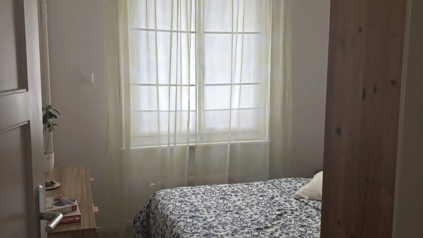 Wohnung mieten - Chemin Du Platane, 1008 Prilly - Foto 4