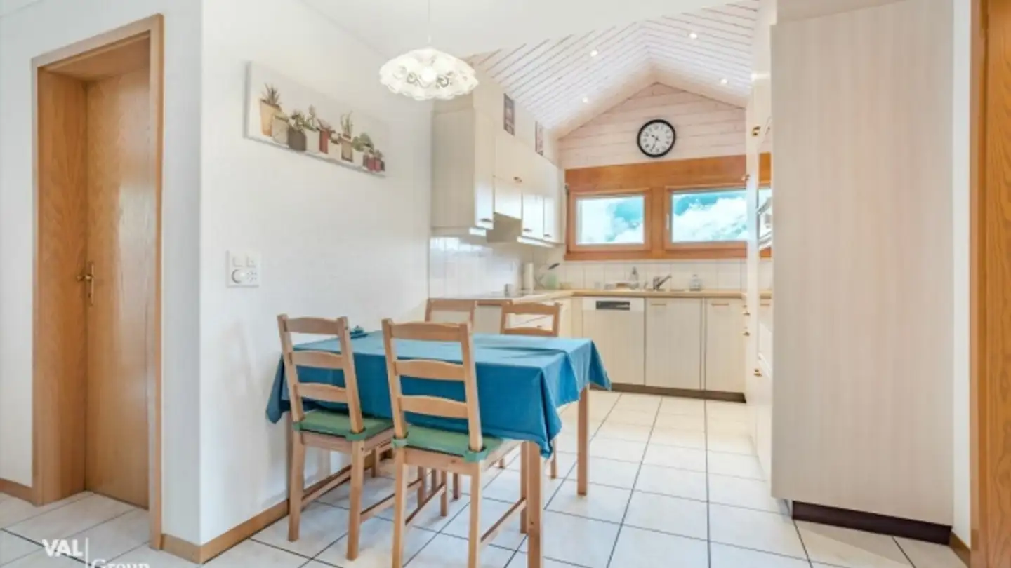 Appartamento in vendita - 3933 Staldenried - Photo 4