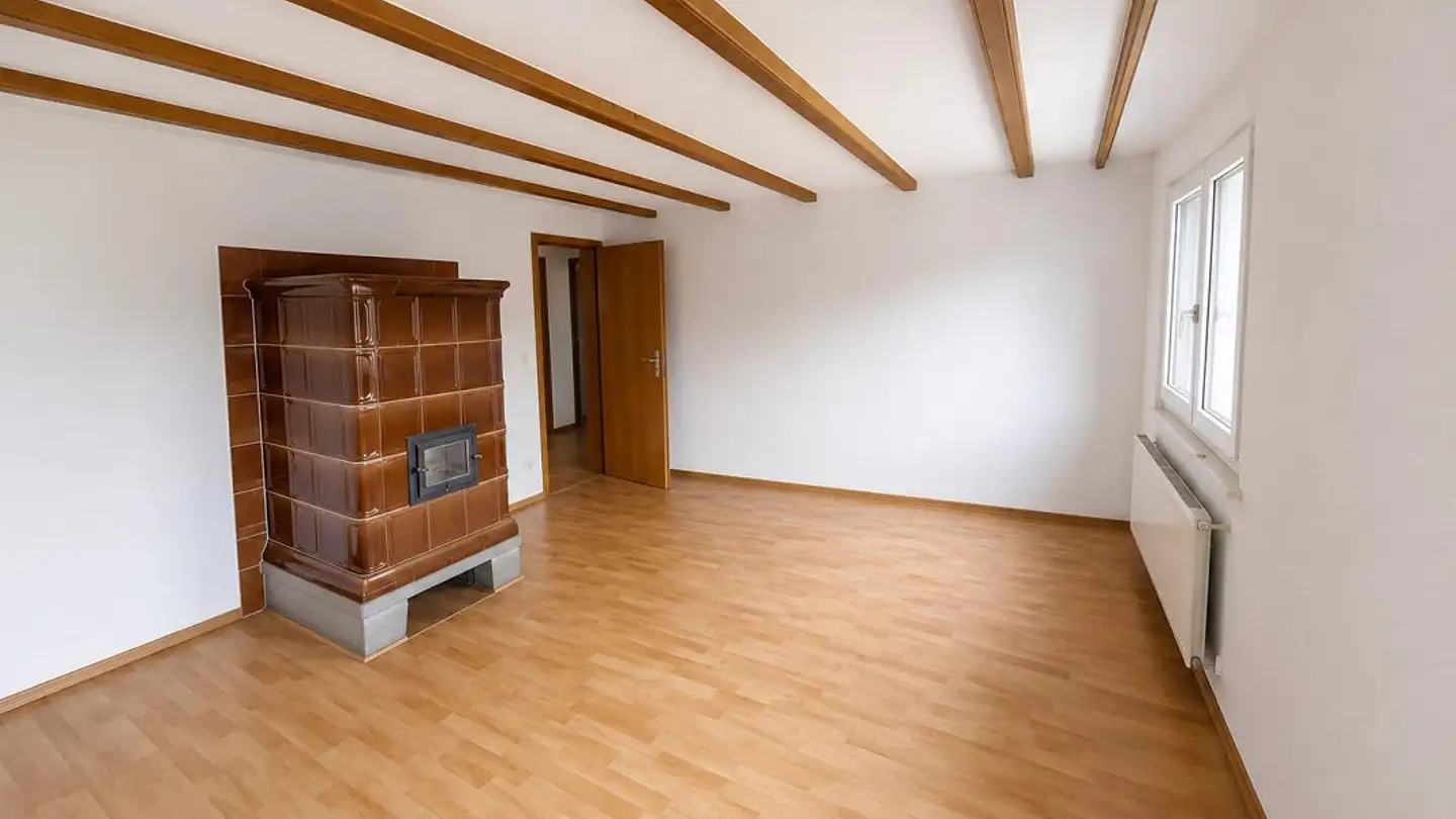Apartment for rent - Wolfensbergstrasse 46, 9113 Degersheim - Photo 3