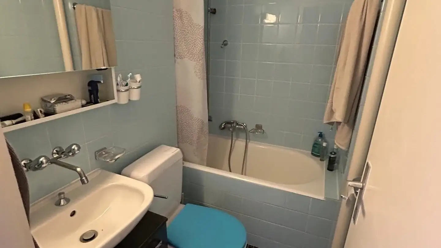 Appartement à louer - Chemin Du Risoux 11, 1110 Morges - Photo 3