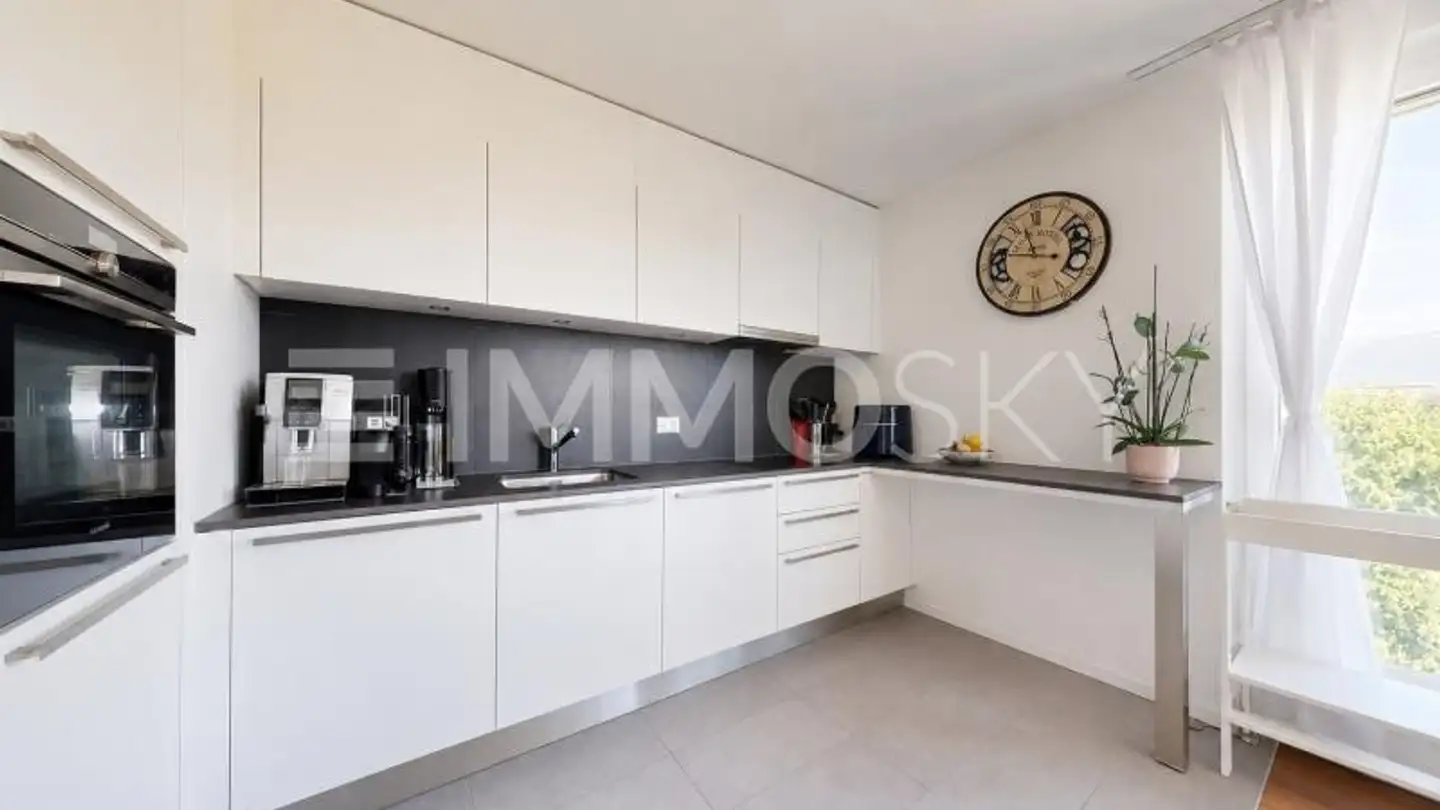 Apartment for sale - 1350 Orbe