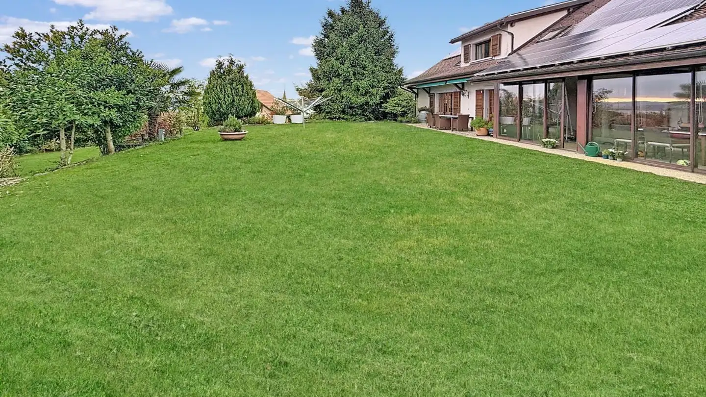 Casa singola in vendita - 1670 Ursy - Foto 2